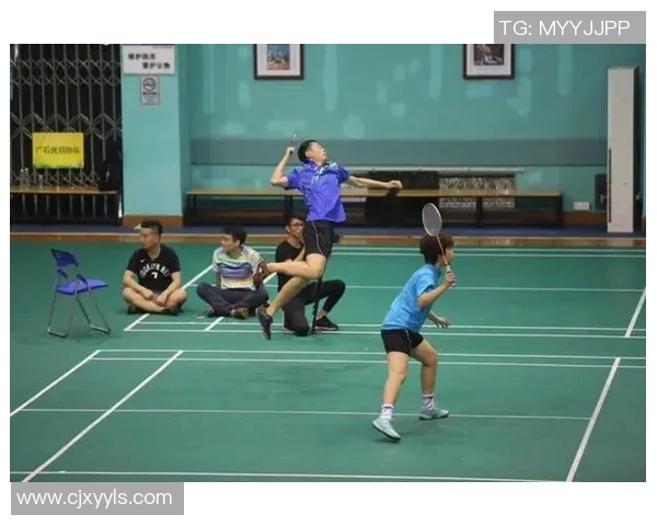 上海羽毛球队意识排名创新高展现团队实力与战术水平的完美结合